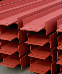 Antikorozní základová barva Anticor