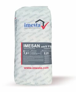 25kg pytel IMESAN aditiV FS