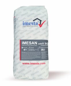 25kg pytel IMESAN aditiV SO