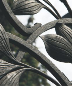 Kovářská barva GRAFIT